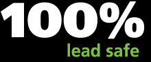 one-hundred percent Lead Safe Product