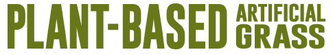plant based artificial grass plant based artificial grass