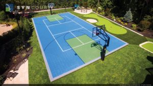 syncourt powered by versacourt