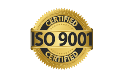 Synthetic Turf Resources Receives ISO Certification