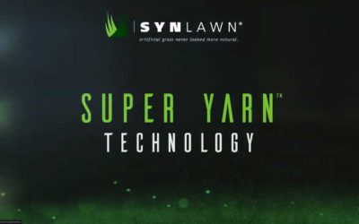 Introducing Super Yarn by SYNLawn
