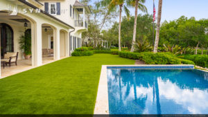 SYNLawn Project of the Year Residential