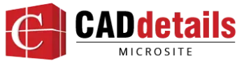 CAD details logo 