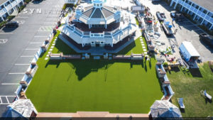 image of SYNLawn New England Turf Store Atlantic Anchorage By The Sea Maine Wedding Venue