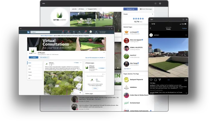 marketing_screens.png 3 screens stacked on top of eachother