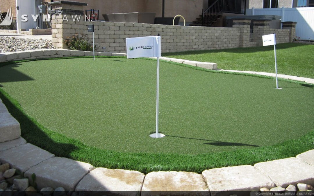 SYNLawn Saskatchewan Celebrates 15 Years as a Premier Distributor of Artificial Turf